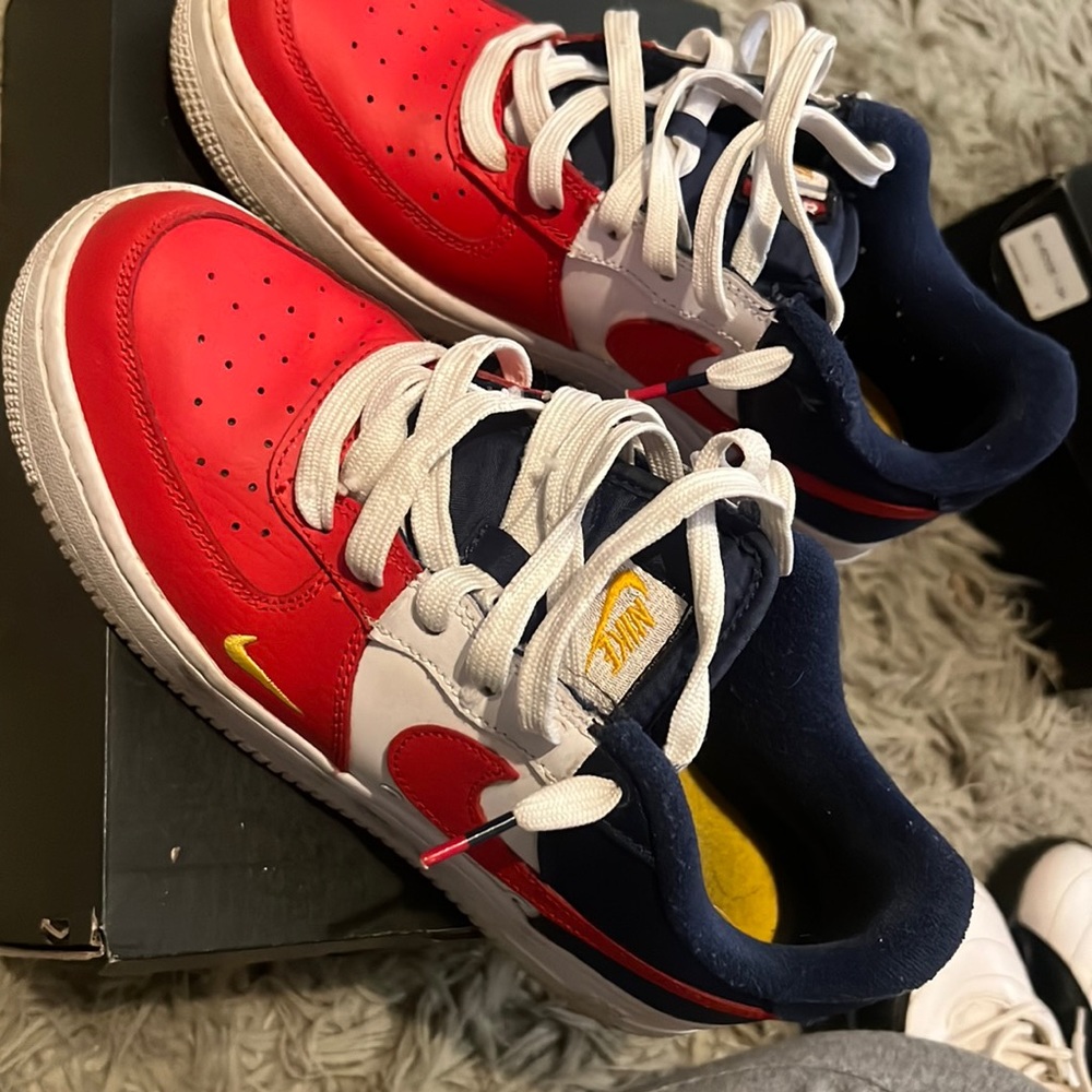 Forces